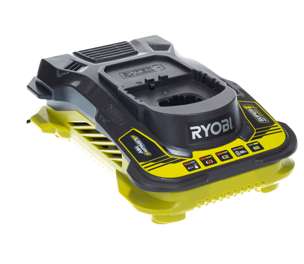 Зарядное устройство RYOBI RC18150 18В 5A-3