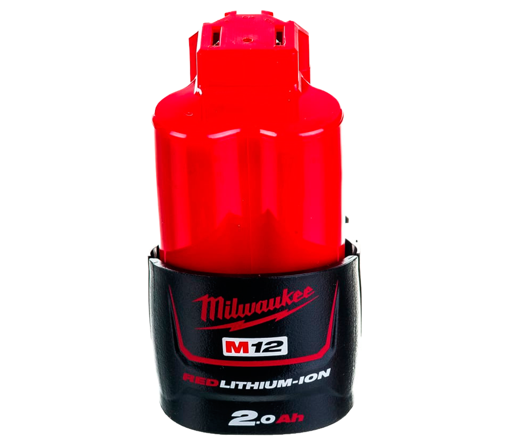 Acumulator MILWAUKEE M12B2 Titular 12V 2Ah-2