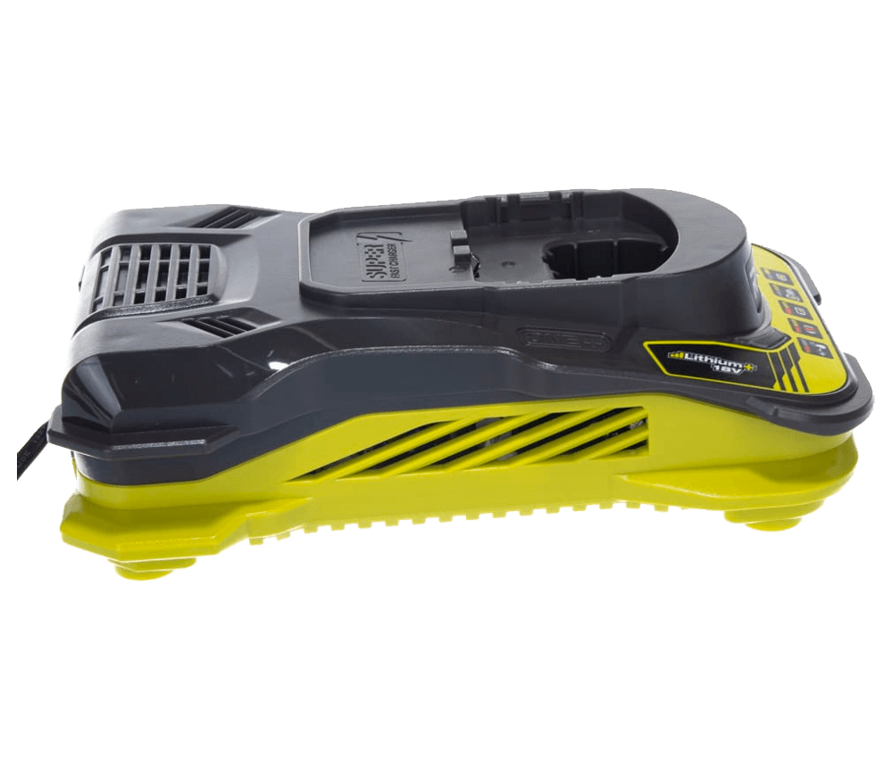 Зарядное устройство RYOBI RC18150 18В 5A-4