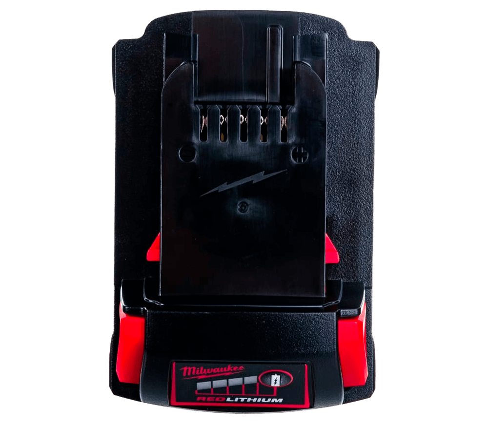 Acumulator MILWAUKEE M18B5 Slider 18V 5Ah-3