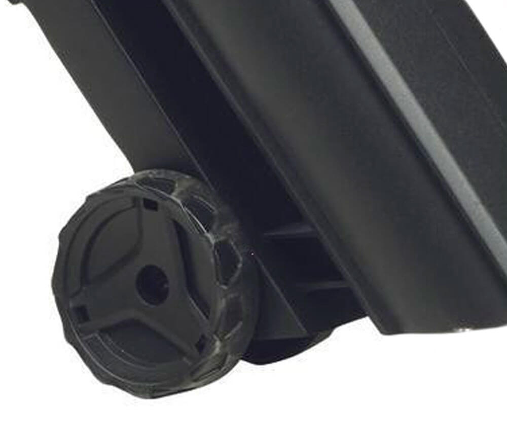 Suflantă cu acumulator (fără baterii) EINHELL VENTURRO 18/210 3000l/min 18V-9