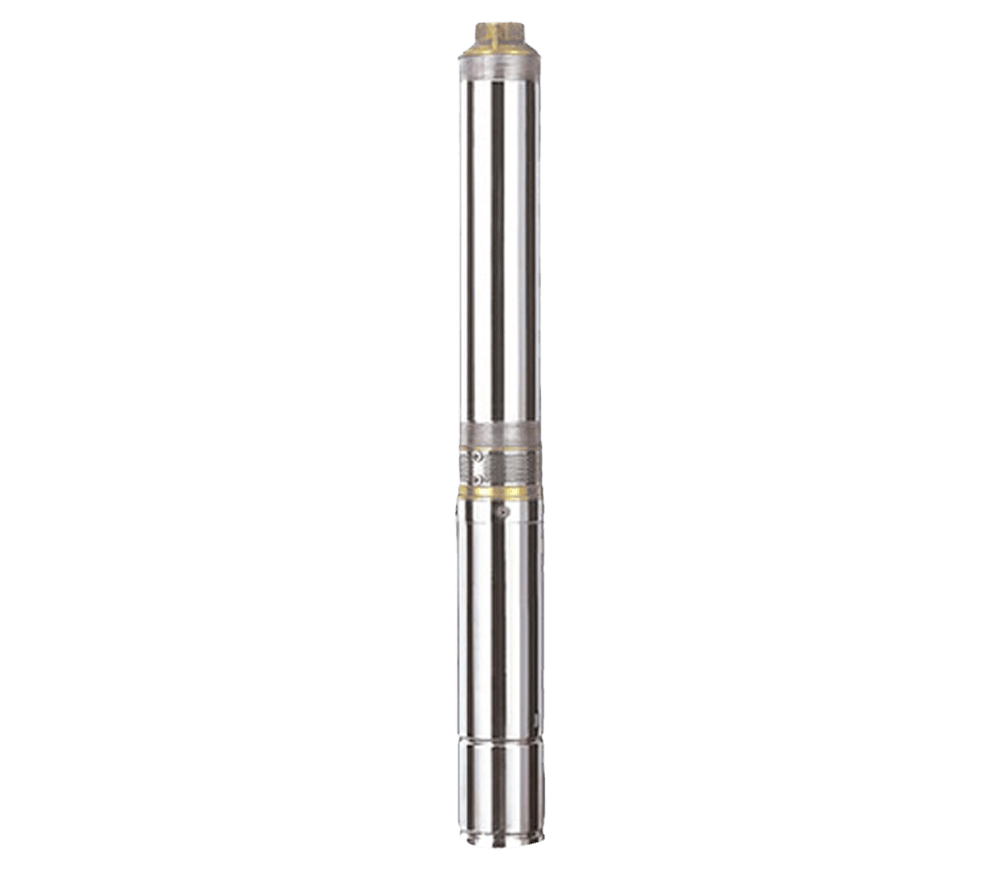 Pompă submersibilă WIXO 4SDM6/15 1500w 11520l/h