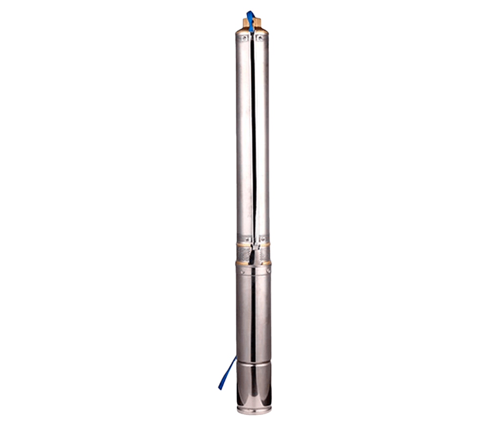 Pompă submersibilă WIXO 4SDM8/15 2200w 12000l/h