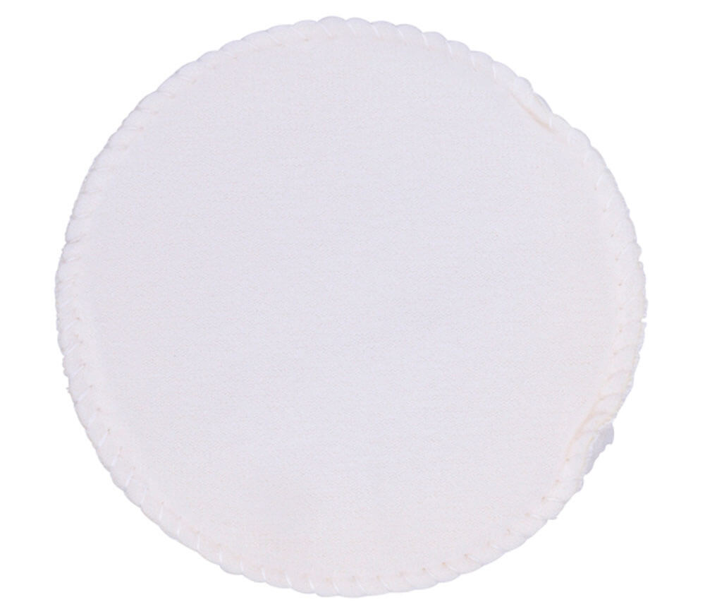 Calotă de lustruit din fibră de vată de miel  Wolfcraft 2224000 125mm-2