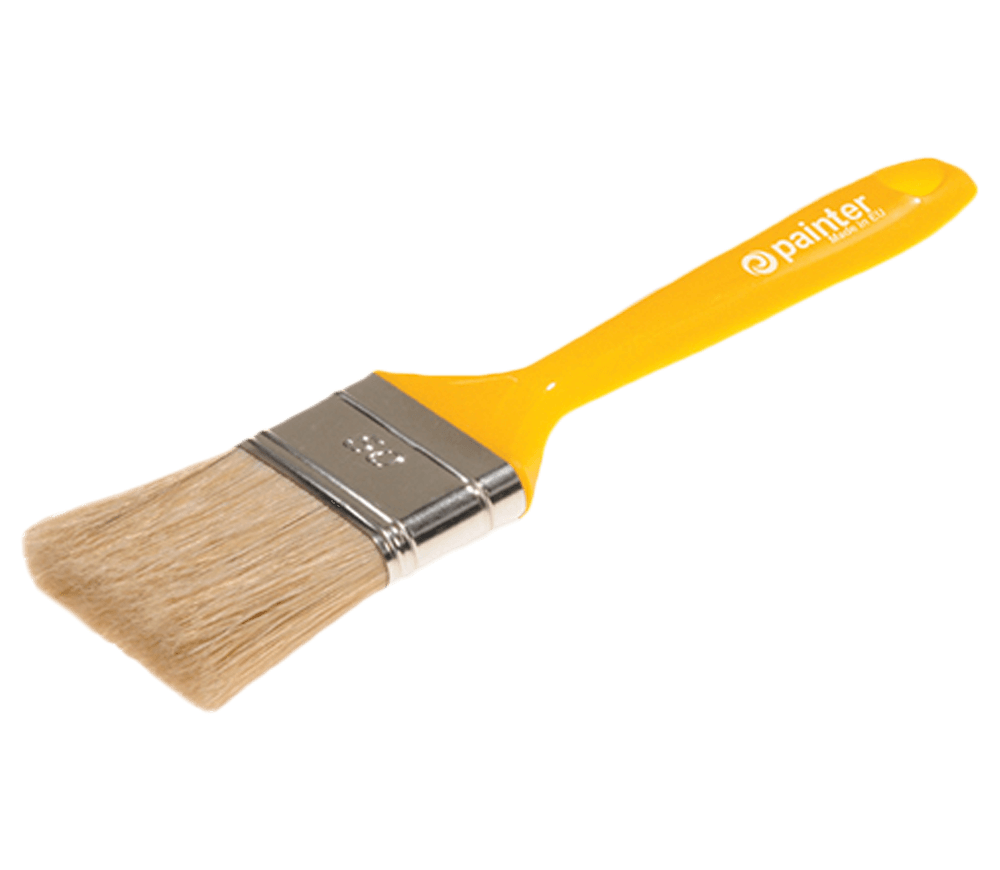 Pensulă plată universală seria GIOTTO PAINTER WPL0939 60mm