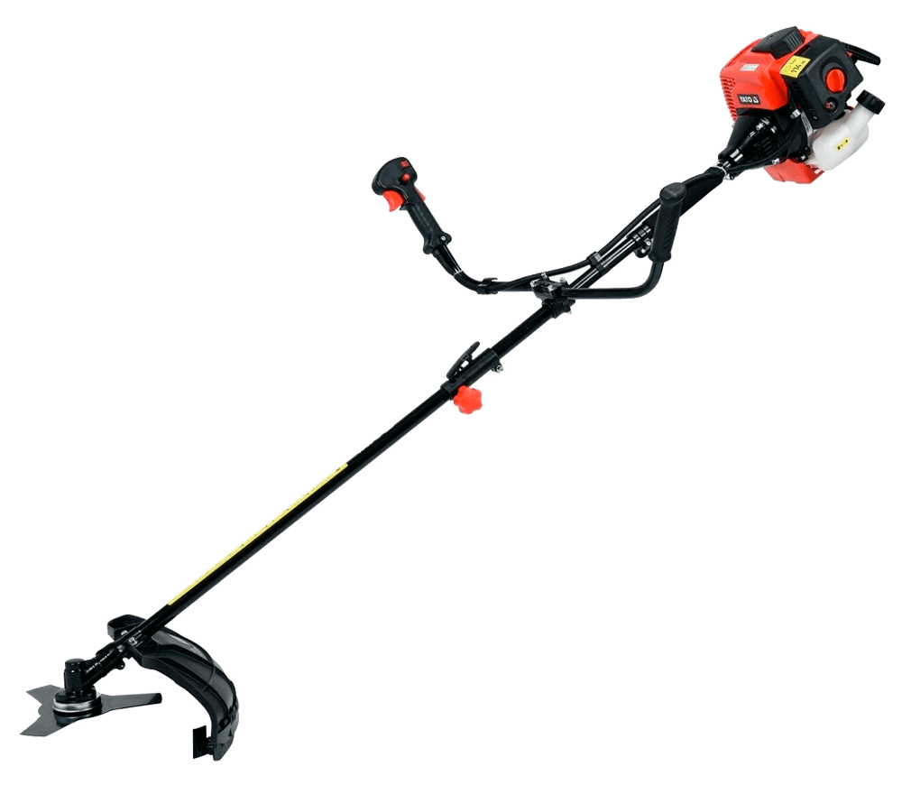 Motocoasă cu benzină YATO YT85003 2 timpi 42.7cm3