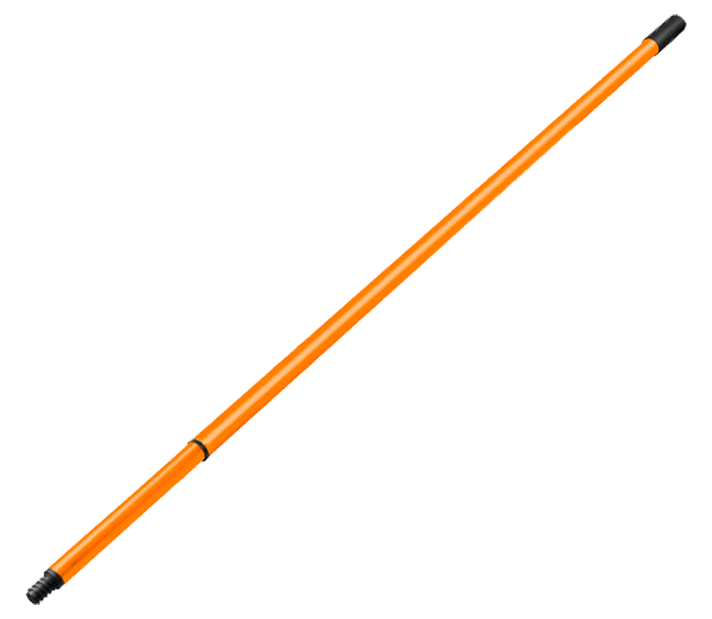 Mâner telescopic pentru trafalet WOKIN 353002