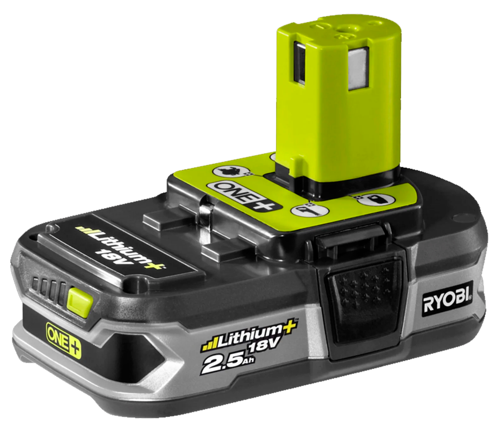 Acumulator RYOBI RB18L25 Titular 18V 2.5Ah