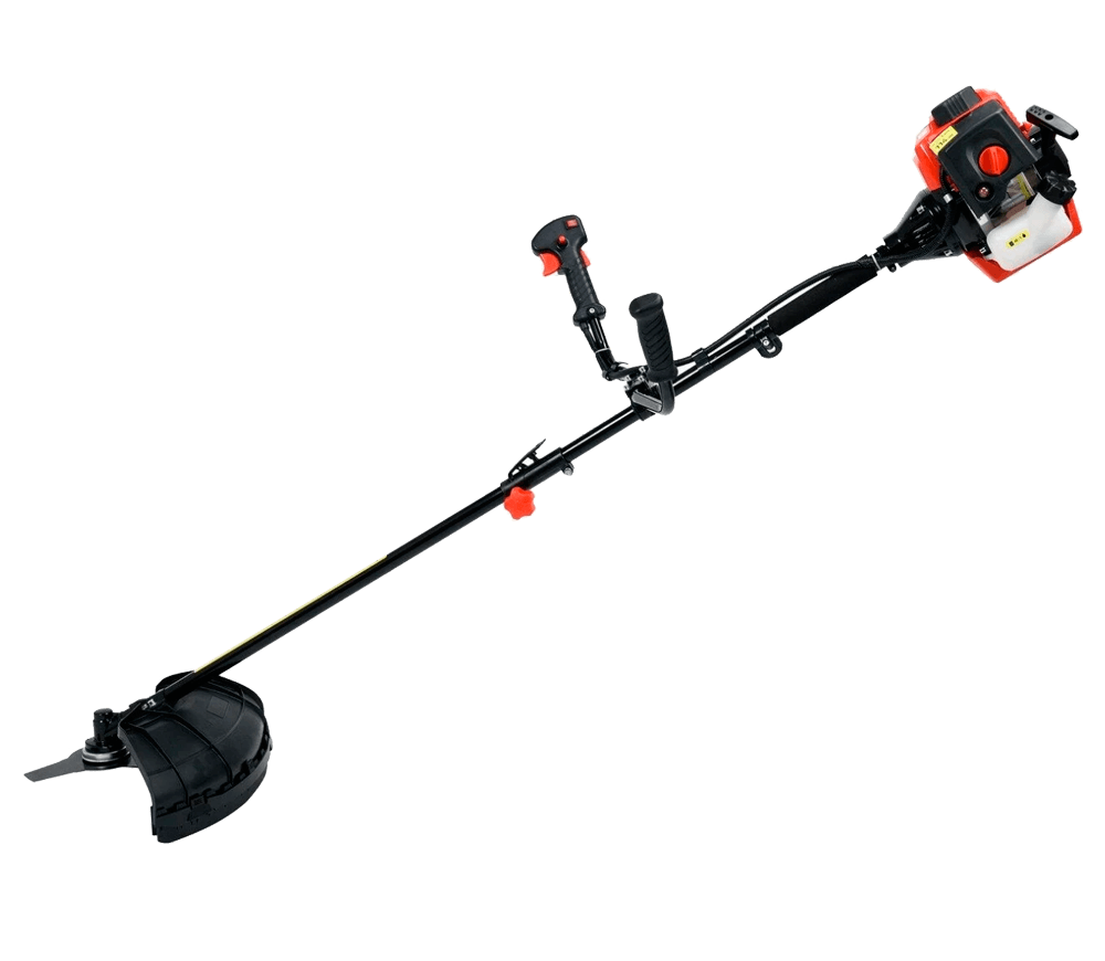 Motocoasă cu benzină YATO YT85003 2 timpi 42.7cm3-2