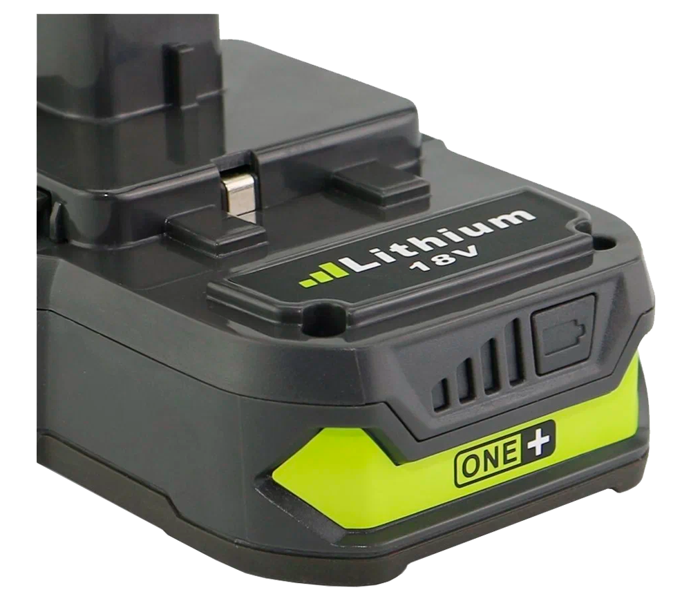 Acumulator RYOBI RB18L25 Titular 18V 2.5Ah-3