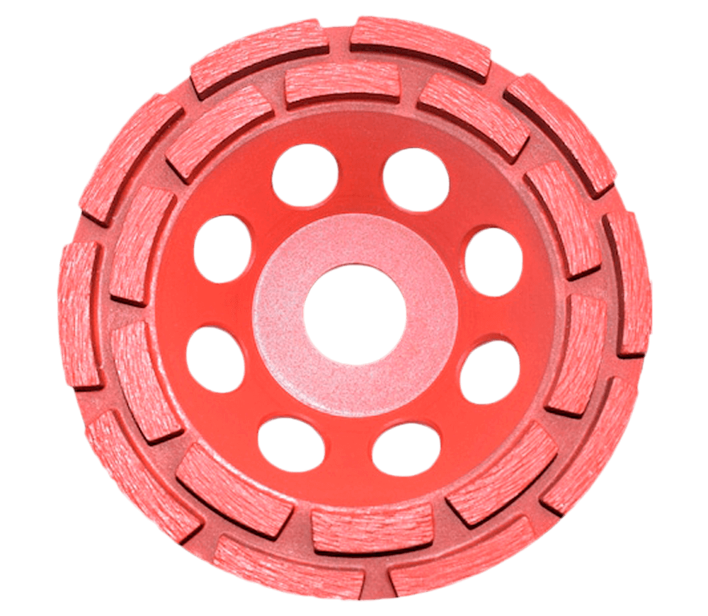 Disc de șlefuit beton YATO YT6030 125mm