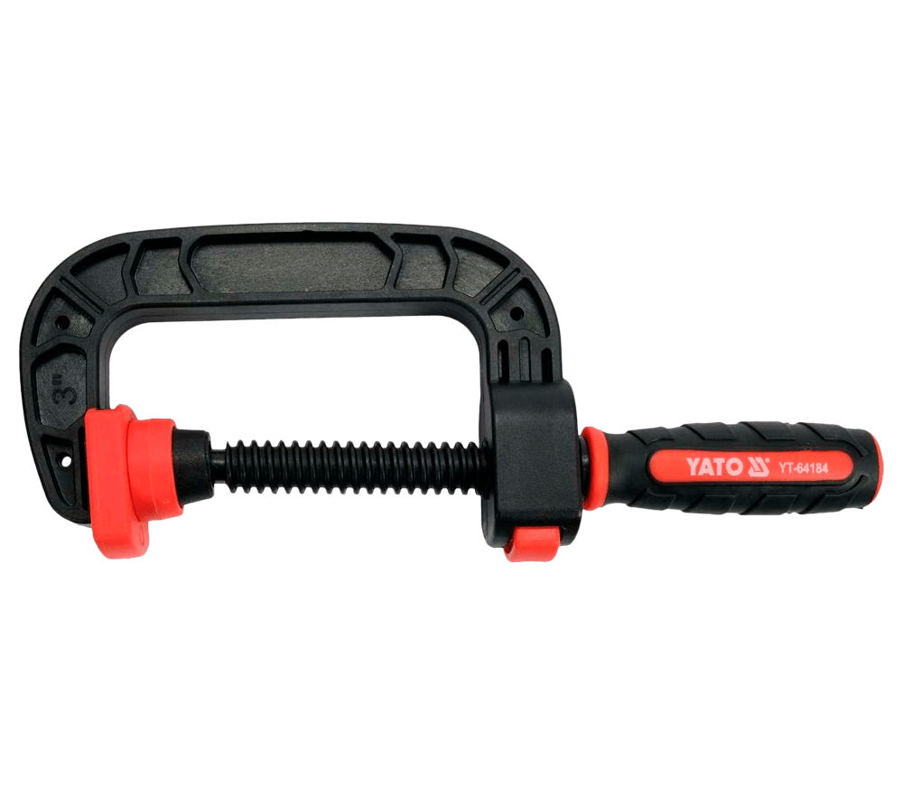 Menghină pentru tâmplărie YATO YT64184 75mm
