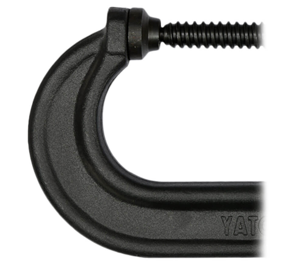 Menghină pentru tâmplărie YATO  YT6424 200x87mm-2