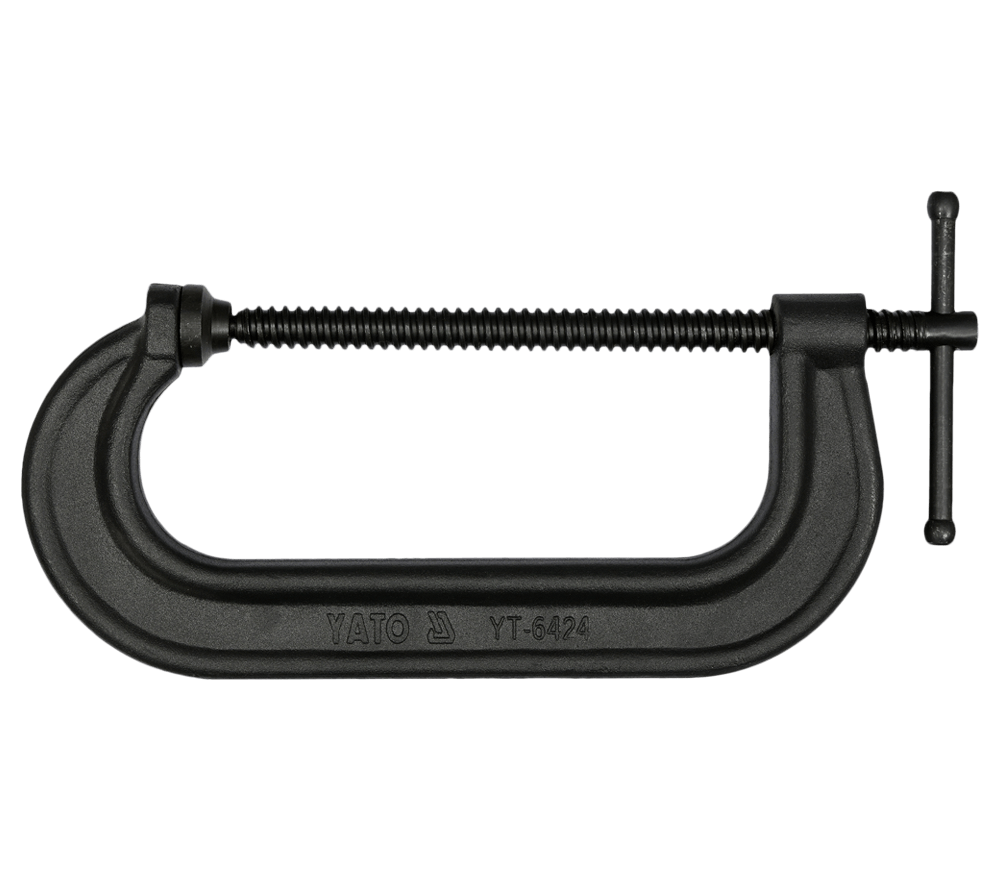 Menghină pentru tâmplărie YATO  YT6424 200x87mm