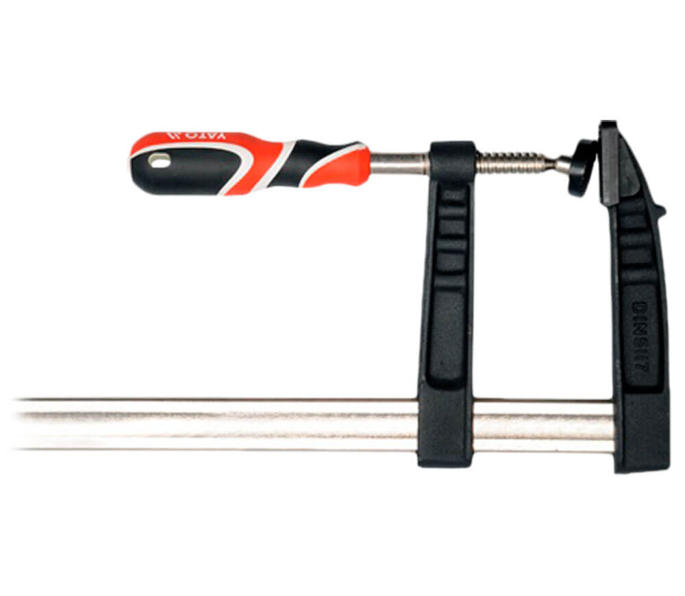 Menghină pentru tâmplărie YATO YT6452 1000x120mm-2
