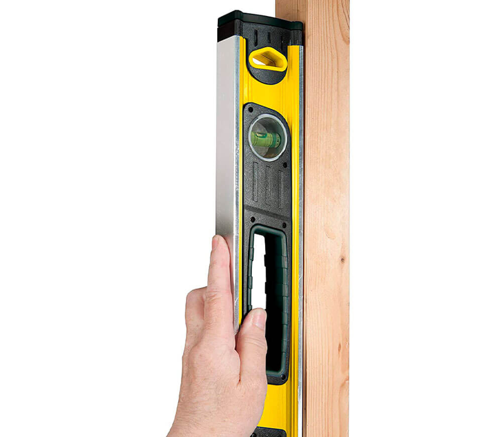 Цифровой уровень STANLEY FatMax 0-42-065 60см-8