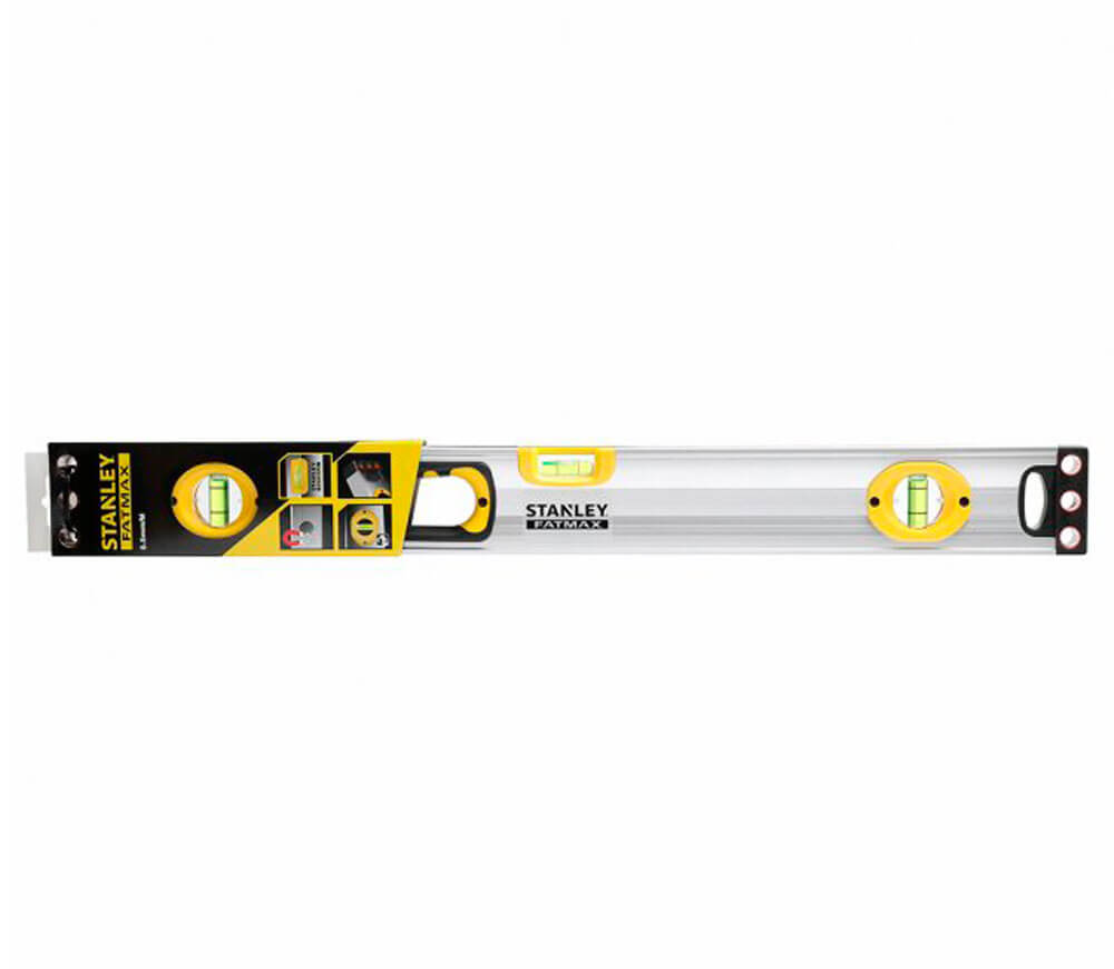 Nivelă STANLEY FatMax II 1-43-525 60cm-6