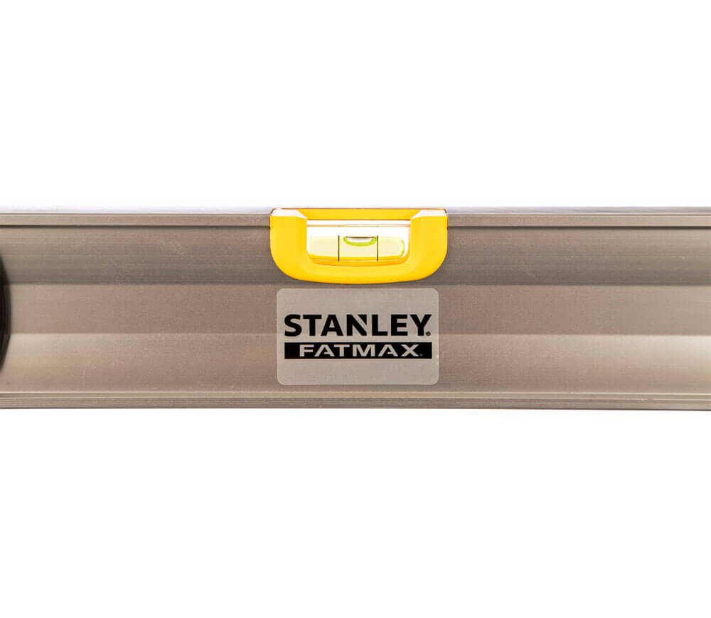 Nivelă STANLEY FatMax II 1-43-537 90cm-5