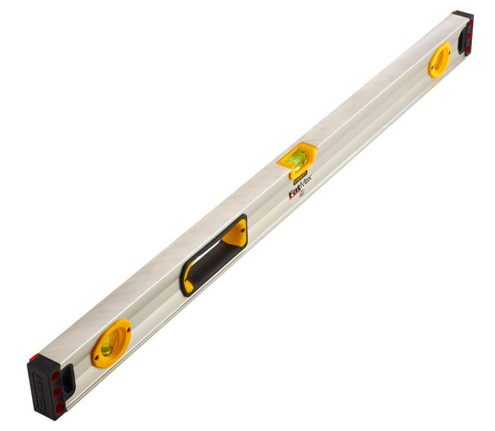 Nivelă STANLEY FatMax II 1-43-537 90cm-2