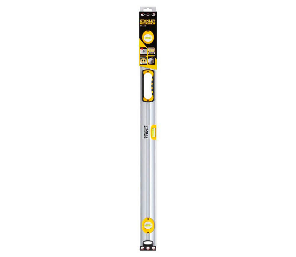 Nivelă STANLEY FatMax II 1-43-537 90cm-6