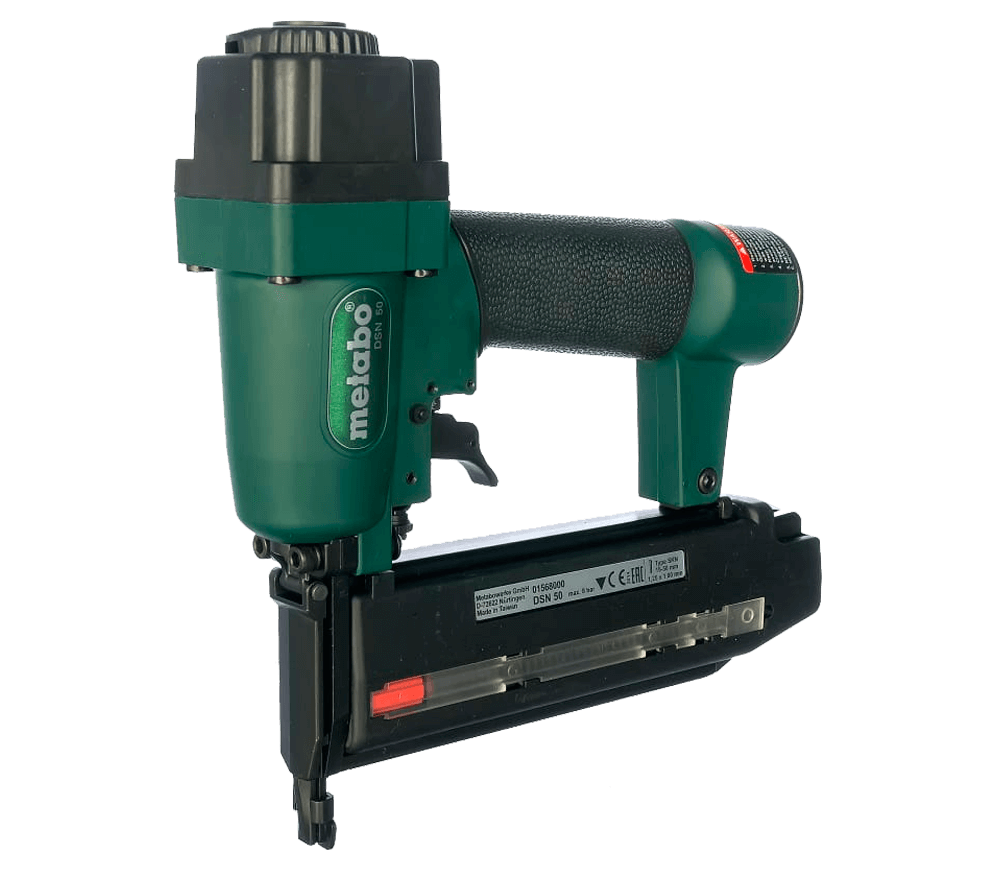 Capsator pneumatic METABO 601568500 50mm 6bar