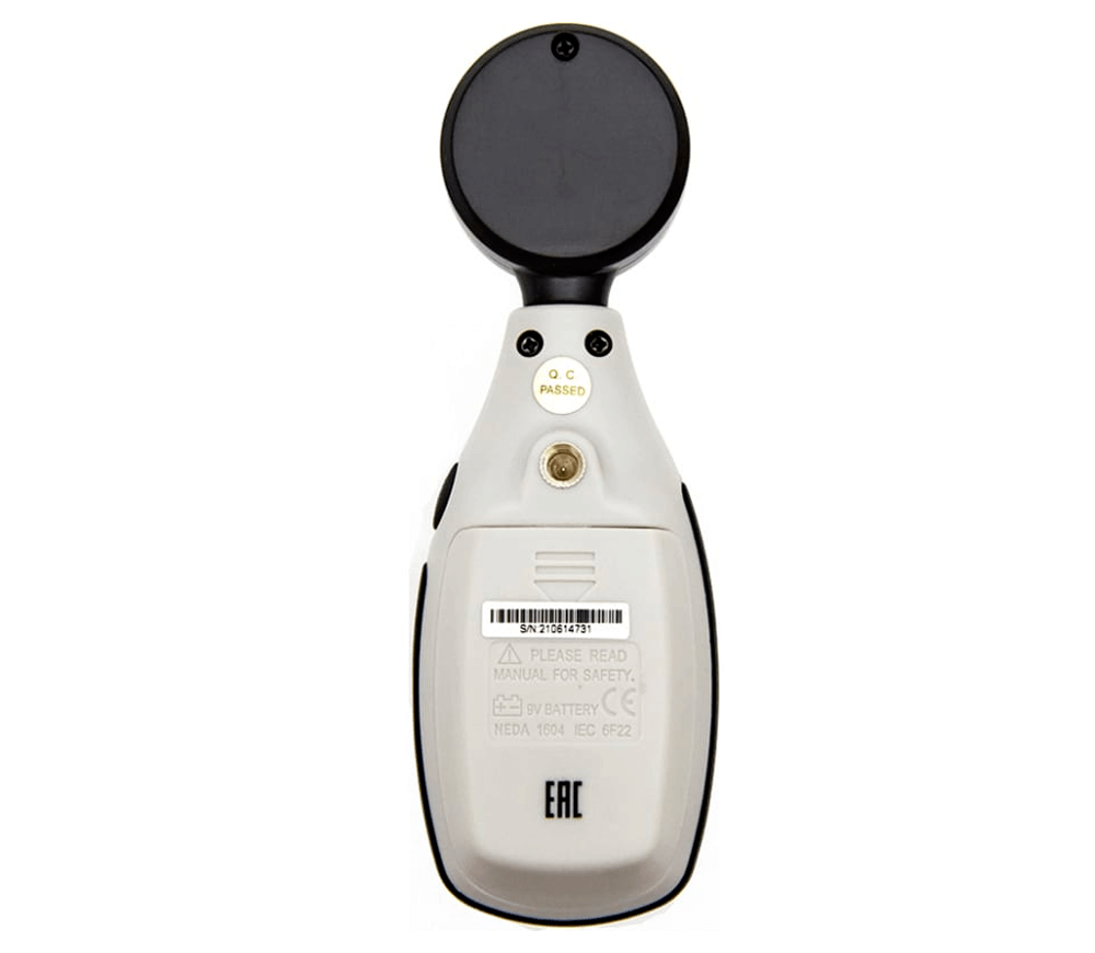 Luxmetru CEM 509530 0/40000Lux-2