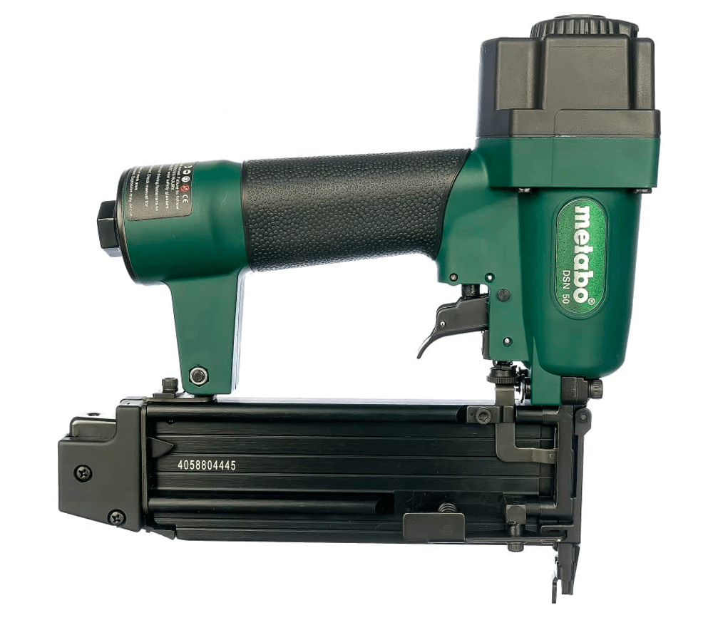 Capsator pneumatic METABO 601568500 50mm 6bar-2