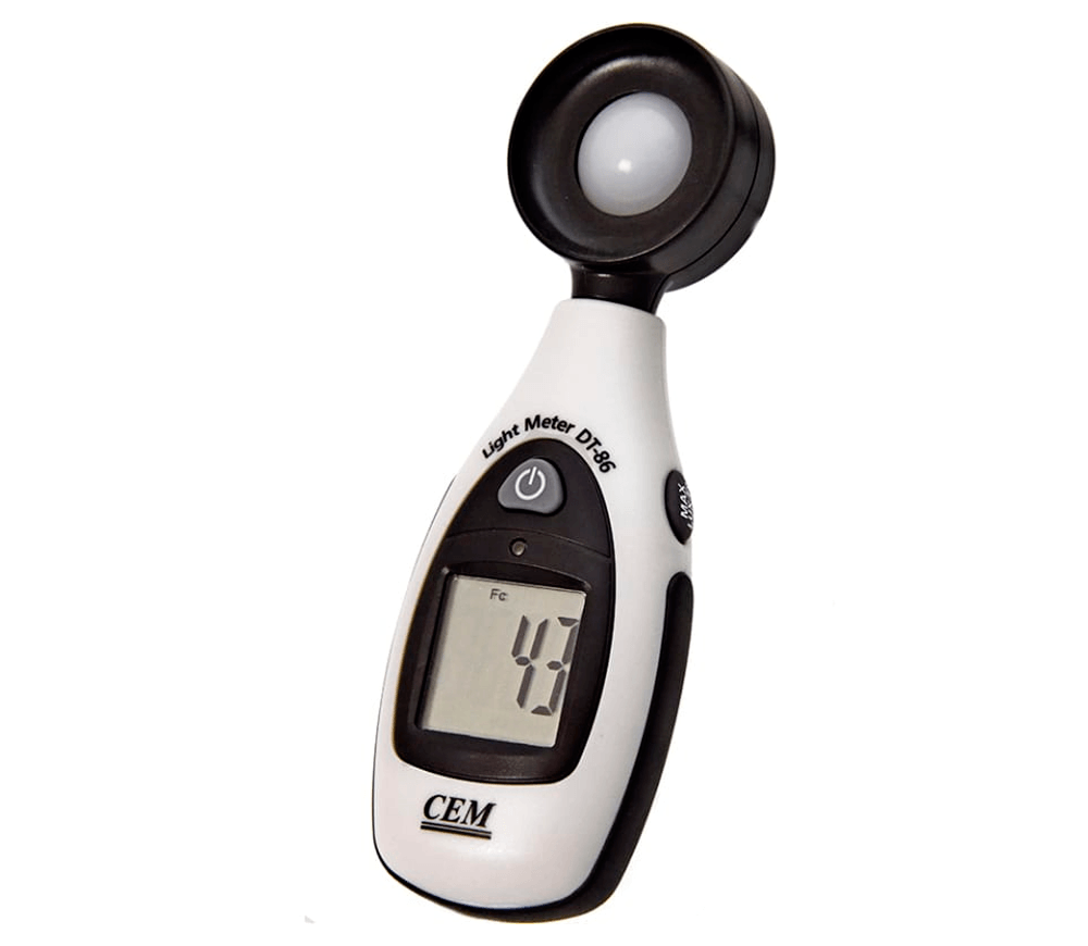 Luxmetru CEM 509530 0/40000Lux-3
