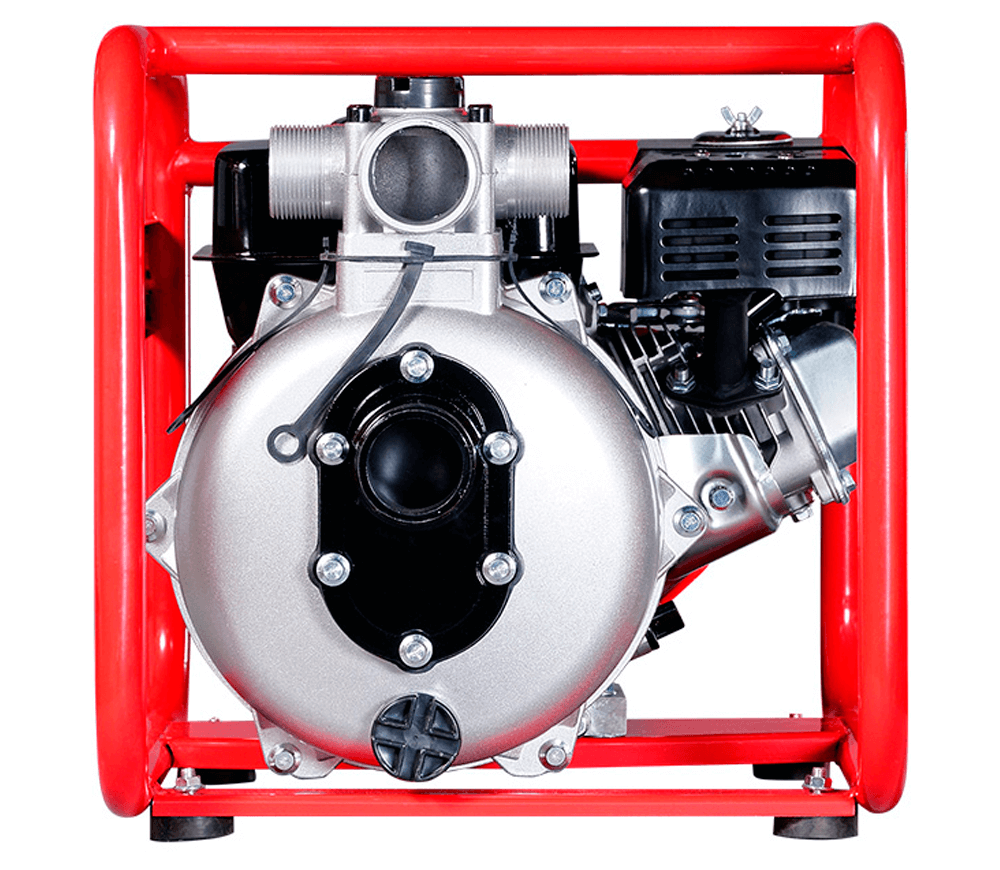 Motopompă cu benzină FUBAG PG 80H 18000l/h 6.5cp-5