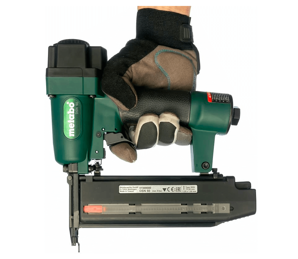 Capsator pneumatic METABO 601568500 50mm 6bar-5