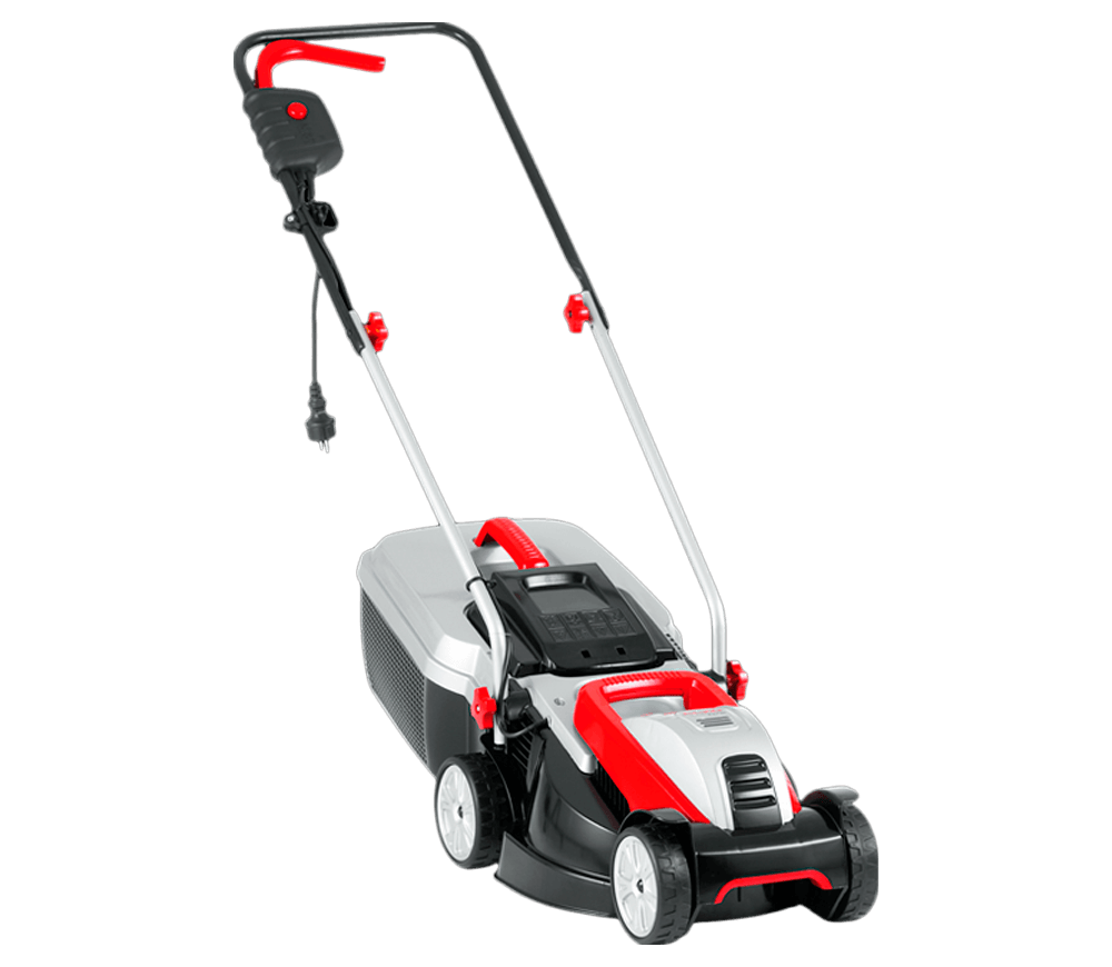 Mașină de tuns gazonul electrică AL-KO Classic 3.22 SE 1000w 320mm