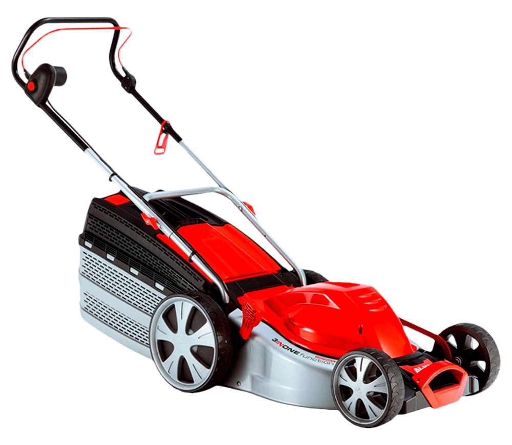 Mașină de tuns gazonul electrică AL-KO Comfort 46.4 E 1600w 460mm