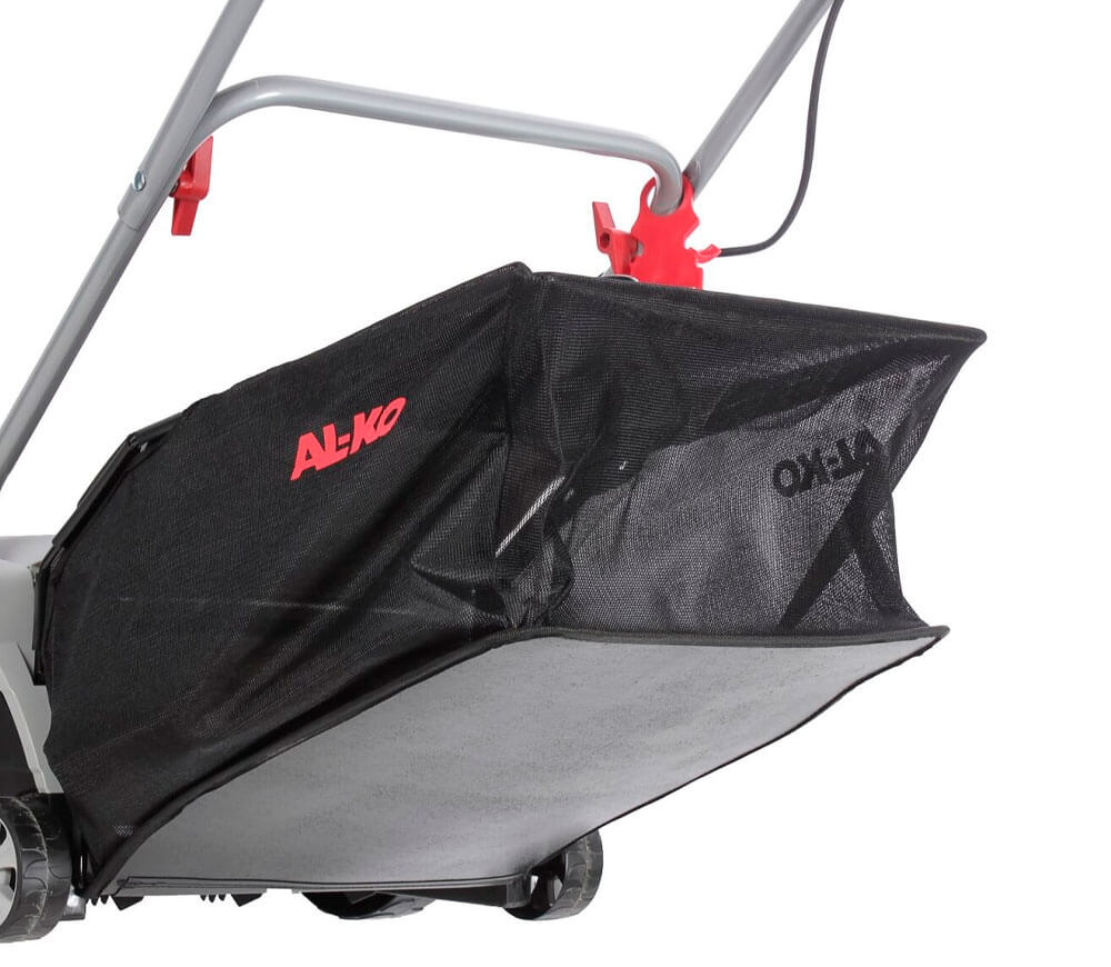 Электрический скарификатор AL-KO Combi Care 38 E Comfort 1300вт 380мм-5