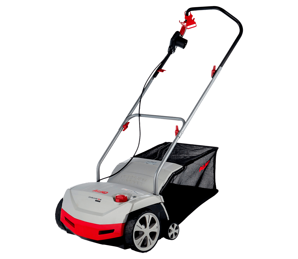 Scarificator electric AL-KO Combi Care 38 E Comfort 1300w 380mm