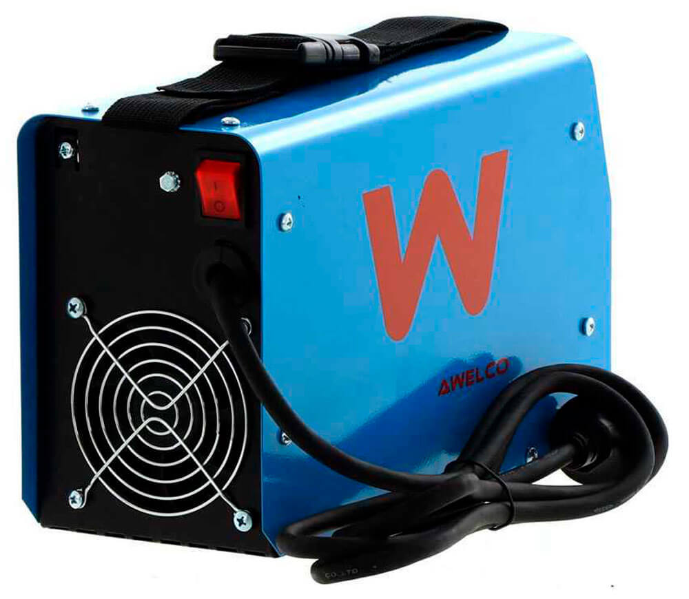 Aparat de sudat AWELCO ARC180 160A-3