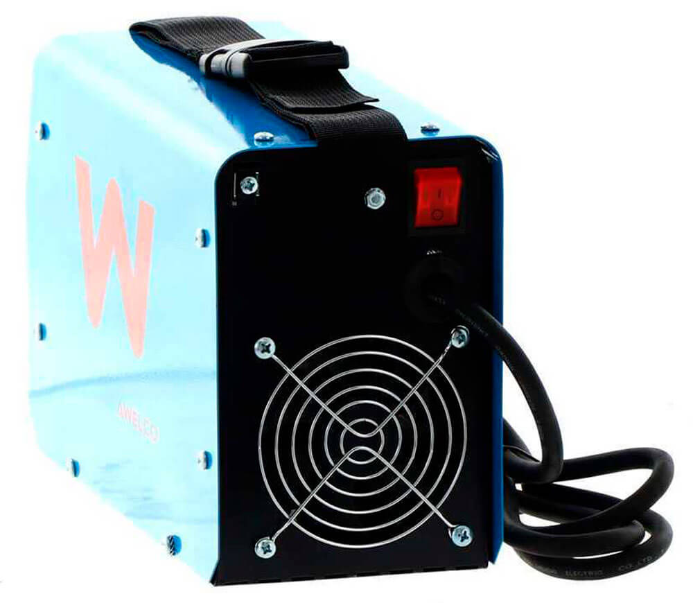 Aparat de sudat AWELCO ARC180 160A-4
