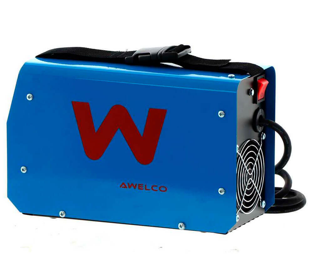 Aparat de sudat AWELCO ARC180 160A-5