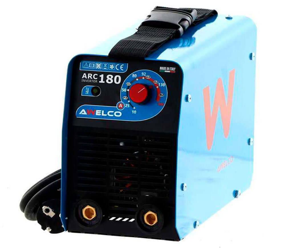 Aparat de sudat AWELCO ARC180 160A-2