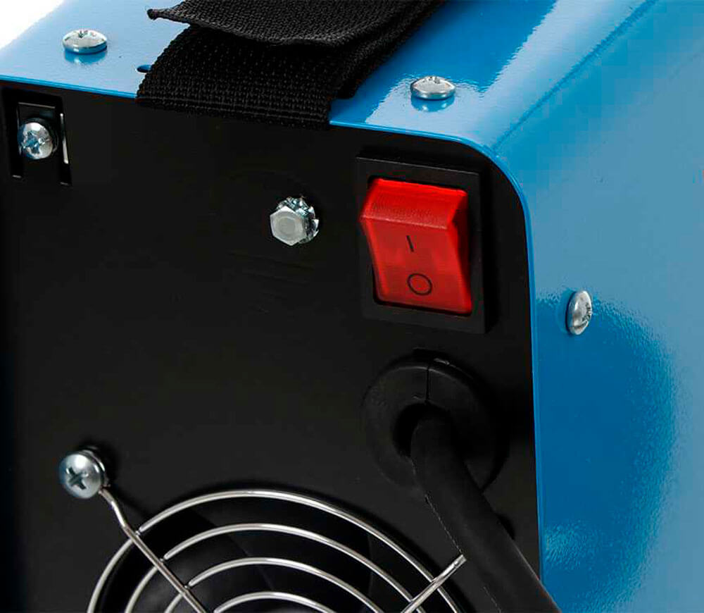 Aparat de sudat AWELCO ARC180 160A-8
