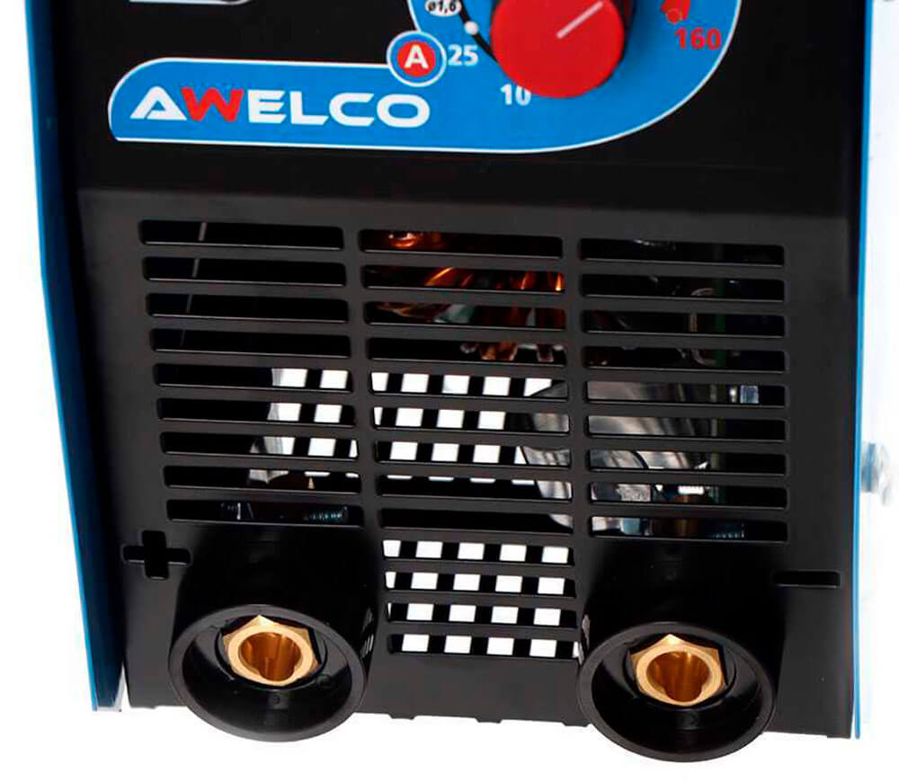 Aparat de sudat AWELCO ARC180 160A-7