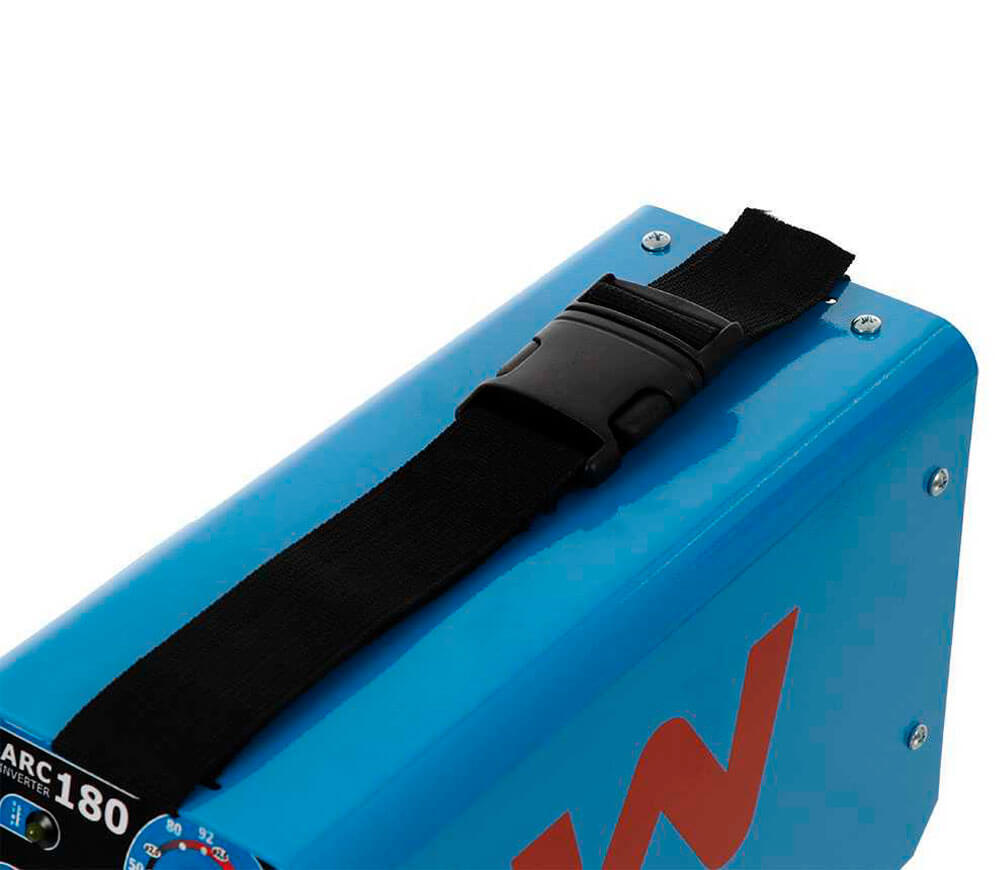 Aparat de sudat AWELCO ARC180 160A-10