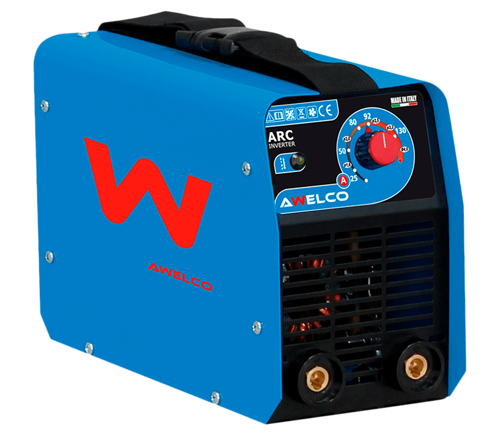 Aparat de sudat AWELCO ARC180 160A