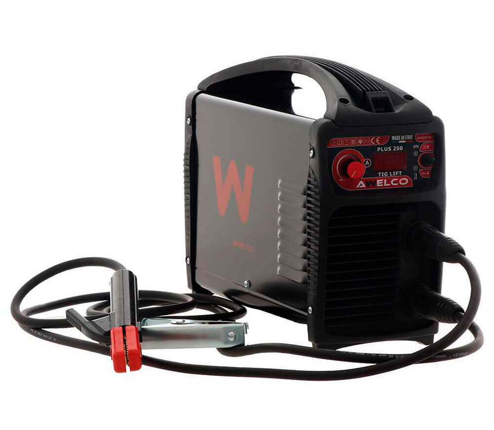 Aparat de sudat AWELCO PLUS250TIGLIFT 220A-3