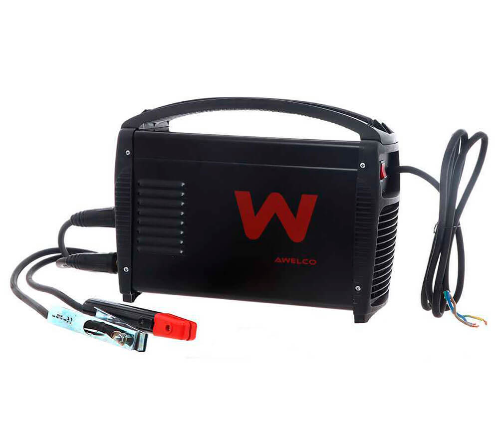 Aparat de sudat AWELCO PLUS210CELL 200A-3