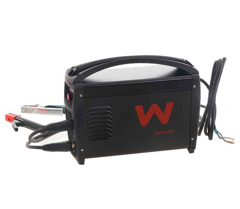 Aparat de sudat AWELCO PLUS 210 200A-4
