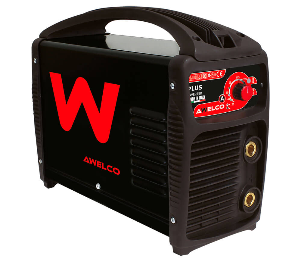 Aparat de sudat AWELCO PLUS 210 200A