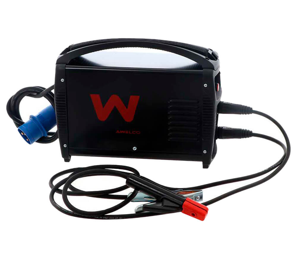 Aparat de sudat AWELCO PLUS250TIGLIFT 220A-7