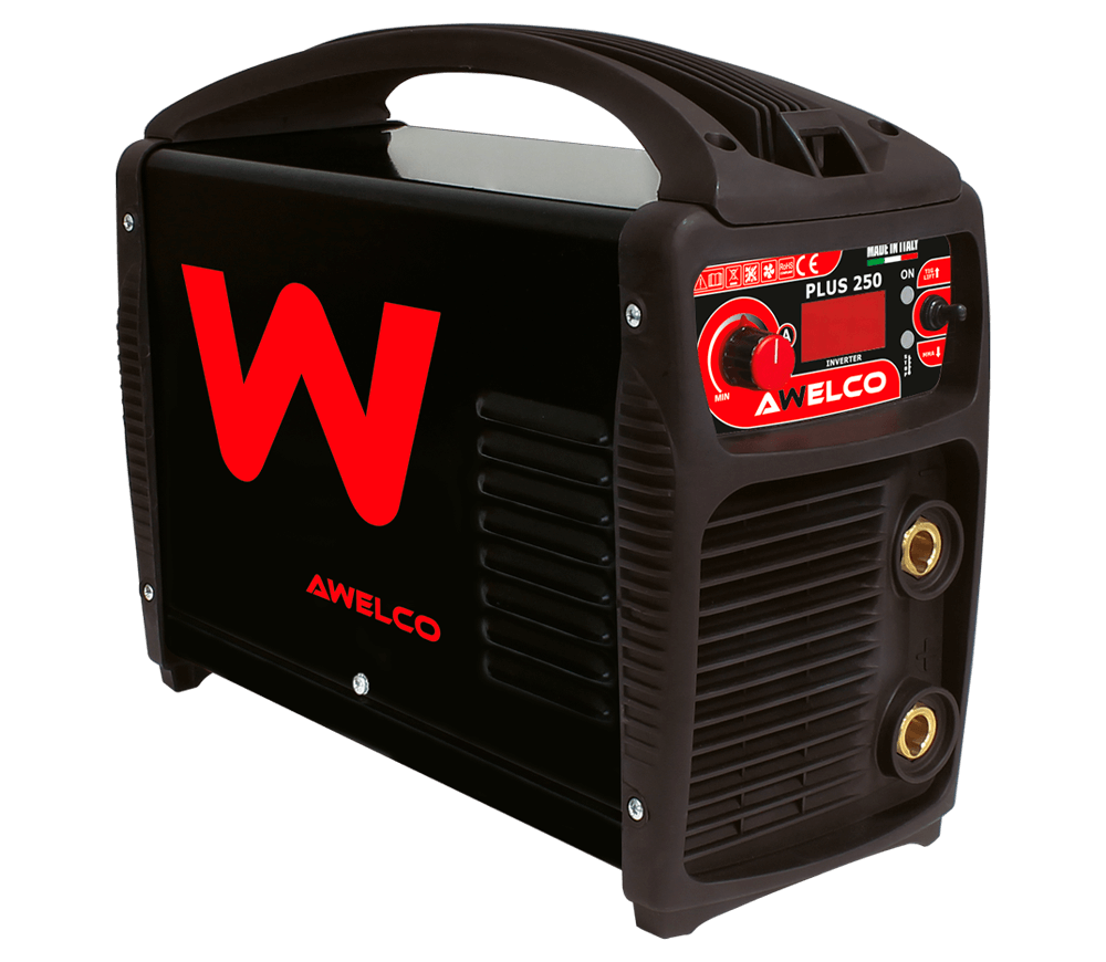 Aparat de sudat AWELCO PLUS250TIGLIFT 220A