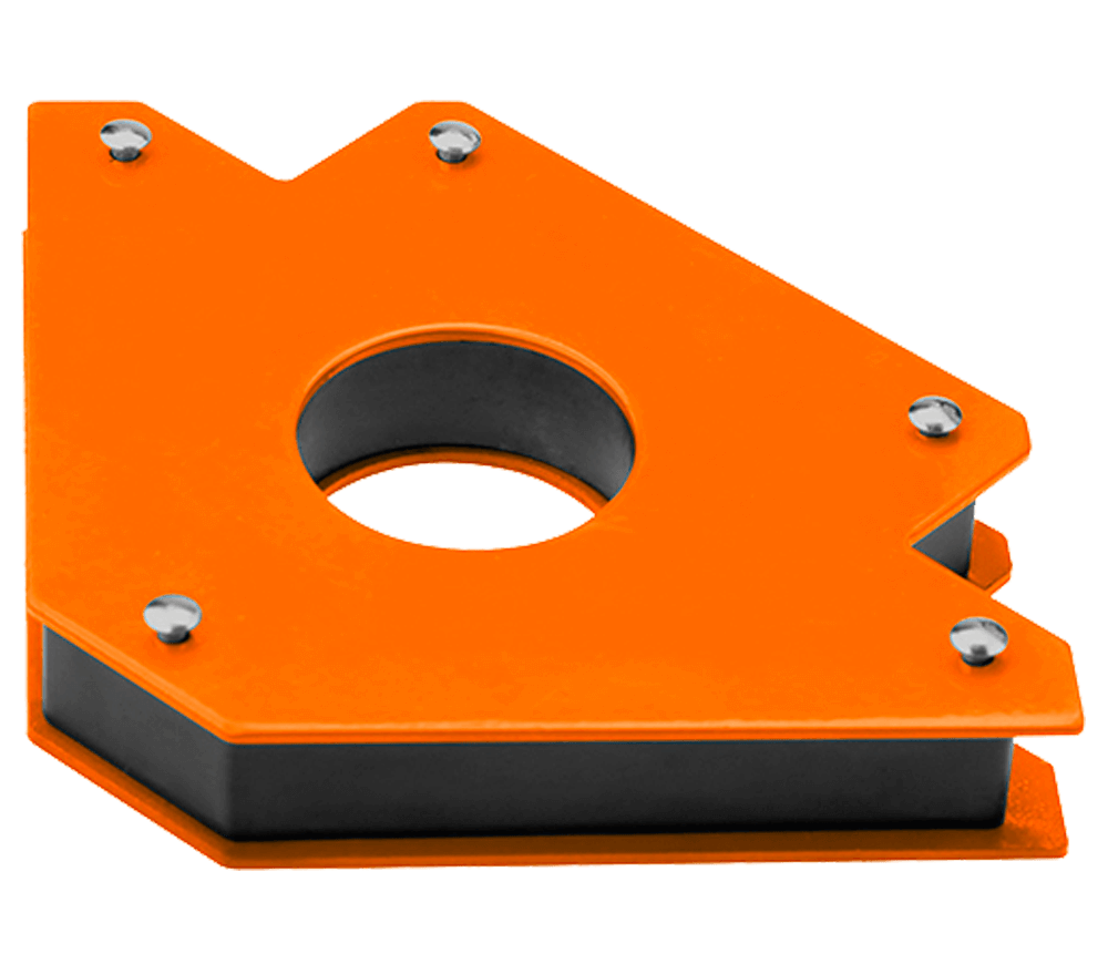 Coltar magnetic pentru sudura WOKIN 585075 45/90/135 36kg