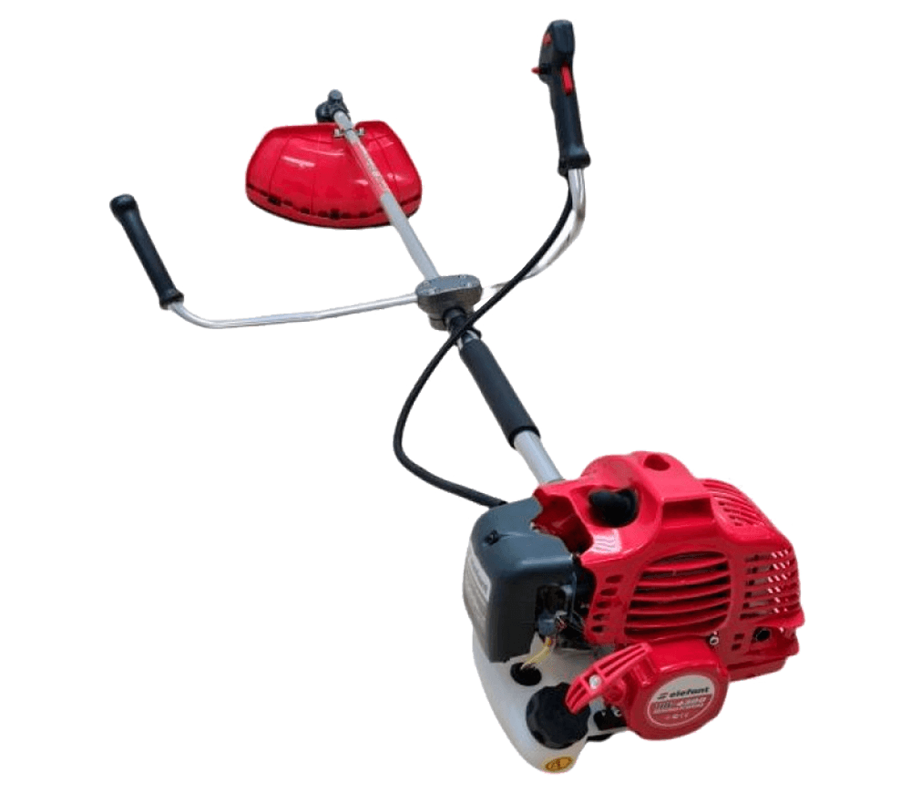 Motocoasă cu benzină Elefant 16240 2 timpi 52cm3